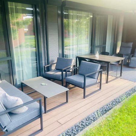 Bl Lakeside Apartman 巴拉通雷勒 外观 照片