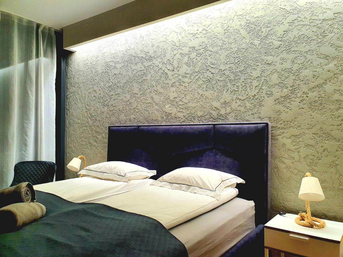 Bl Lakeside Apartman 巴拉通雷勒 外观 照片